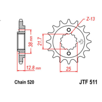 JTF511.15
