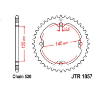 JTR1857.40