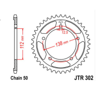 JTR302.44