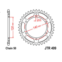 JTR499.40