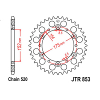 JTR853.40