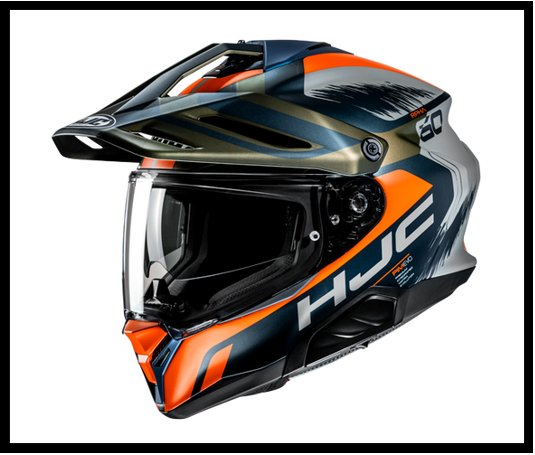 HJC RPHA 60 QUID MC47