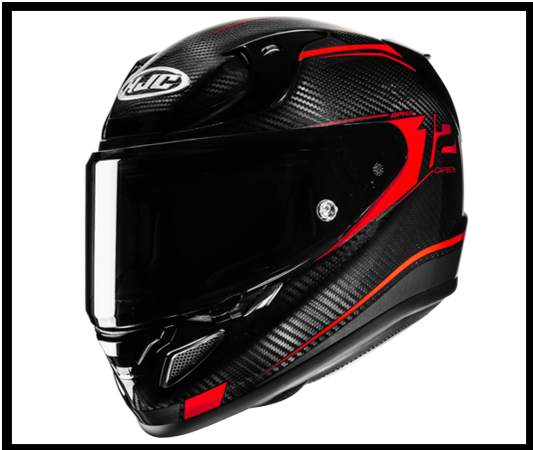 HJC RPHA12 KERES MC1